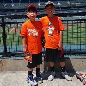 Meet your Posher, Jamie